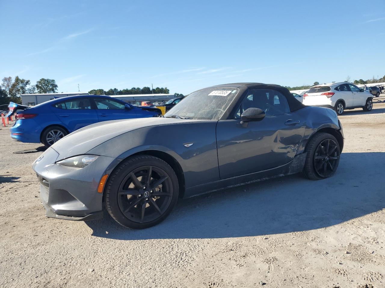 Mazda Mx5 Club Image 1