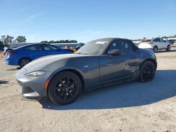  Salvage Mazda Mx5
