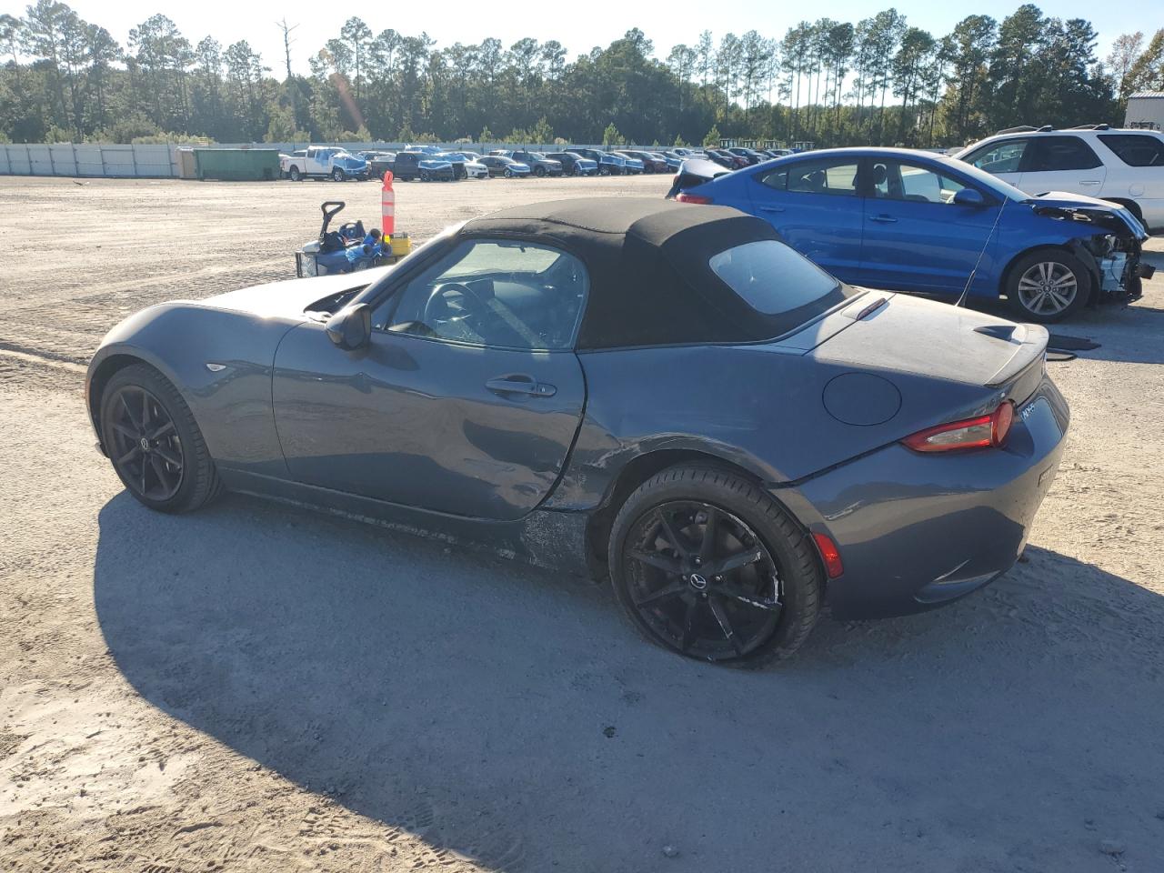 Mazda Mx5 Club Image 6