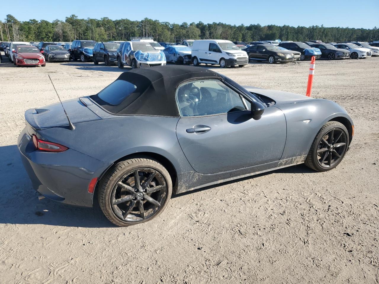 Mazda Mx5 Club Image 7