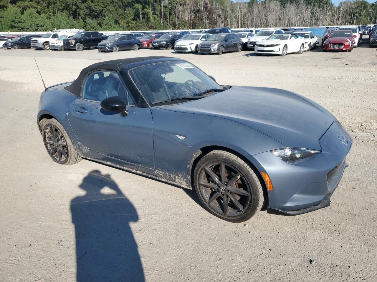 Mazda Mx5 Club Image 4