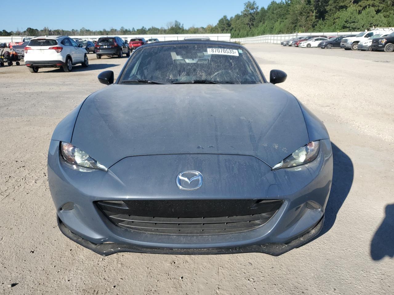 Mazda Mx5 Club Image 2