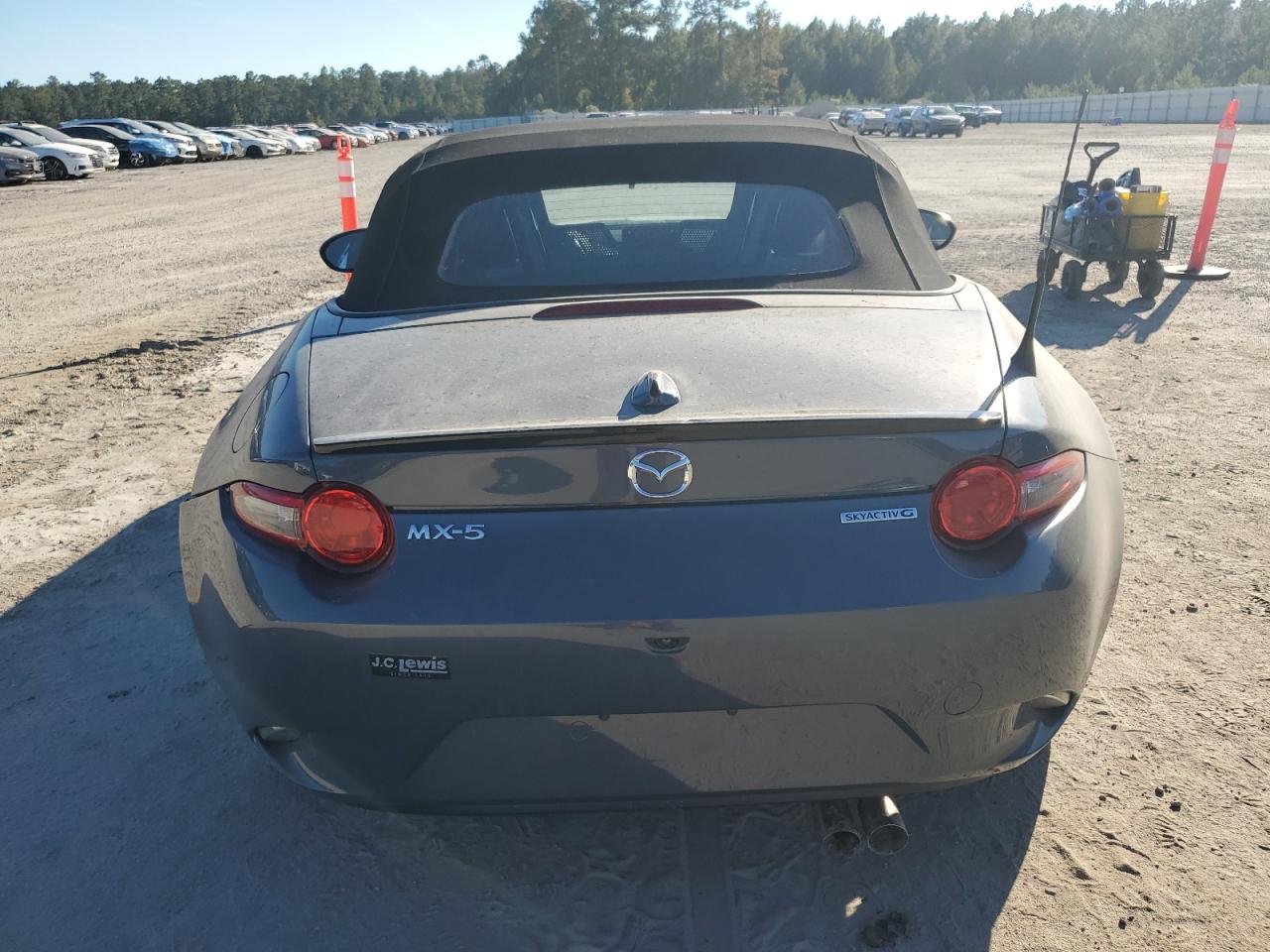Mazda Mx5 Club Image 5