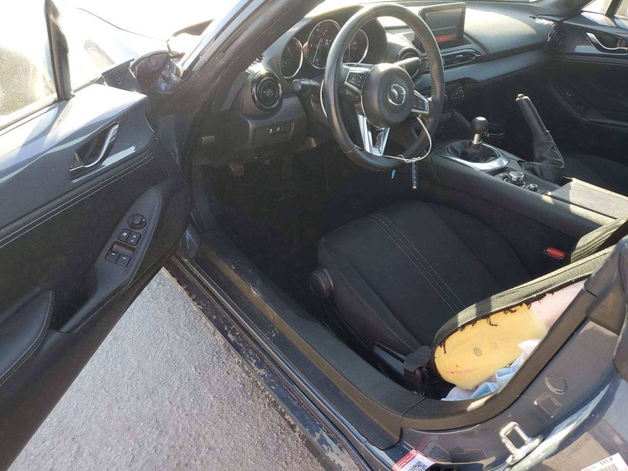 Mazda Mx5 Club Image 8