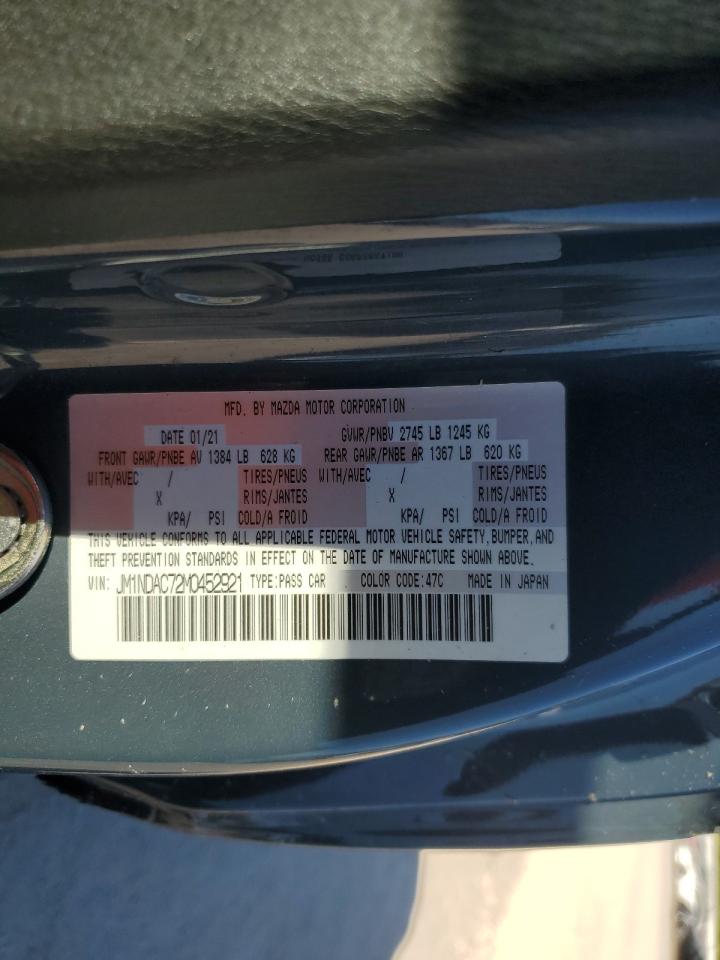 Mazda Mx5 Club Image 12