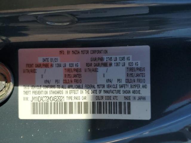 Mazda Mx5 Club Image 12