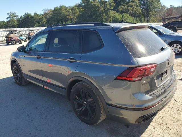 Volkswagen Tiguan Se R-line Black Image 13