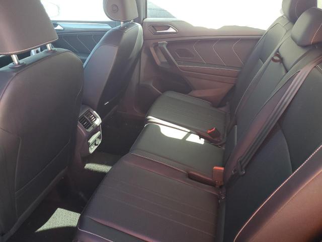 Volkswagen Tiguan Se R-line Black Image 14