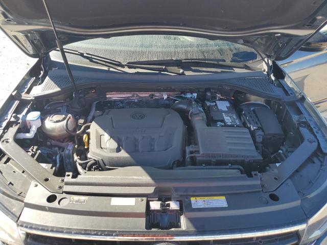 Volkswagen Tiguan Se R-line Black Image 7