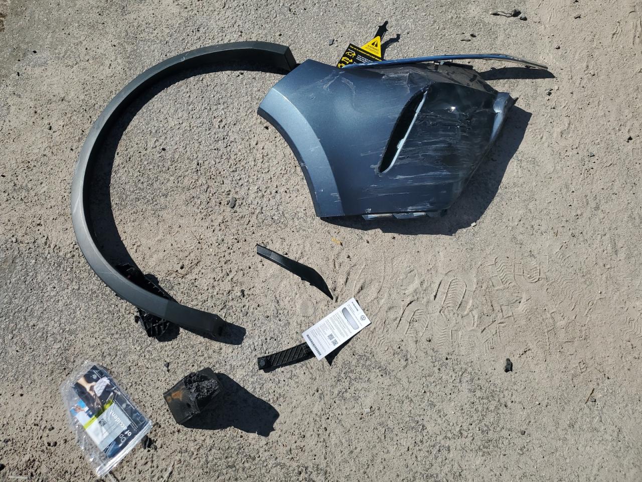 Volkswagen Tiguan Se R-line Black Image 2