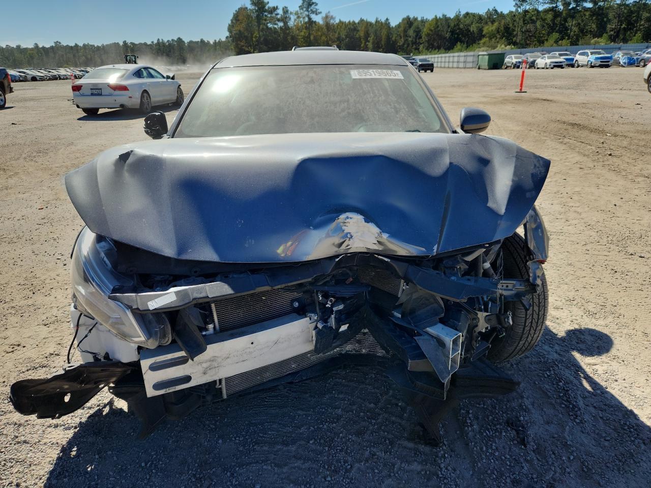 Nissan Altima Sv Image 10