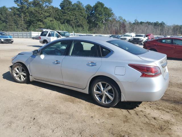 Nissan Altima 2.5 Image 8