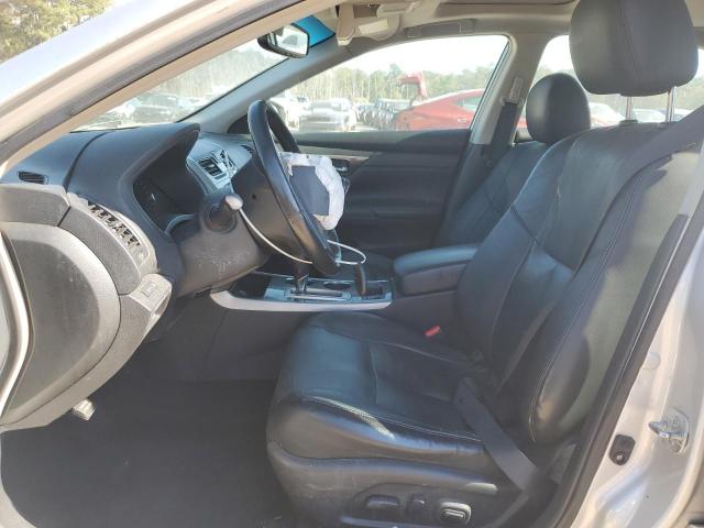 Nissan Altima 2.5 Image 4