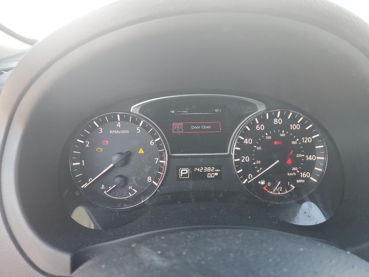 Nissan Altima 2.5 Image 12