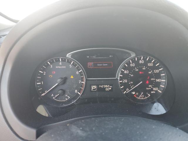 Nissan Altima 2.5 Image 12