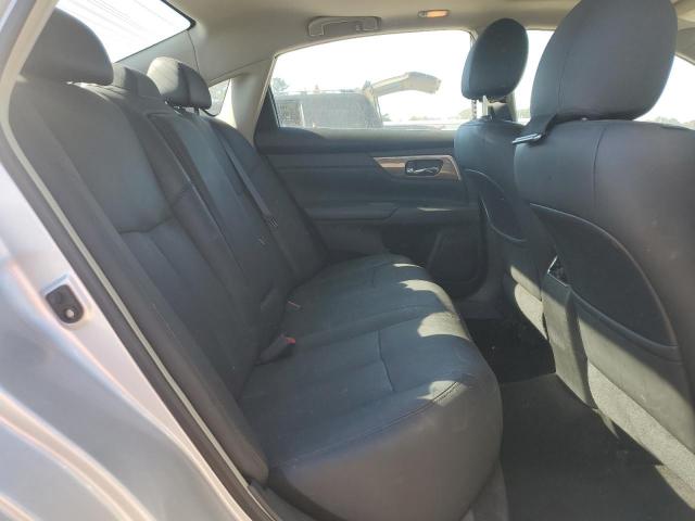 Nissan Altima 2.5 Image 9