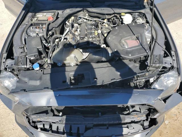 Ford Mustang Image 9