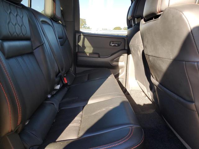 Nissan Frontier S Image 5