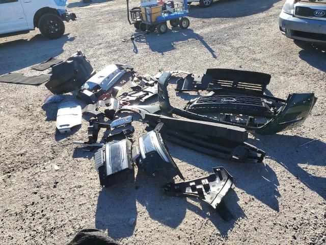 Nissan Frontier S Image 10