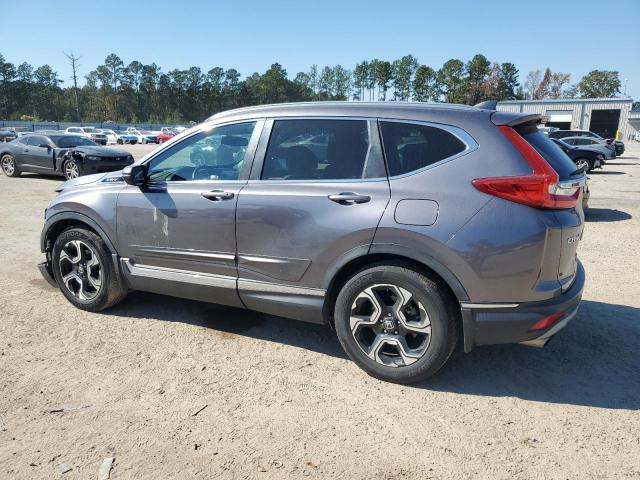 Honda Crv Touring Image 2