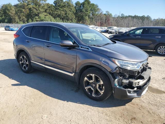 Honda Crv Touring Image 6