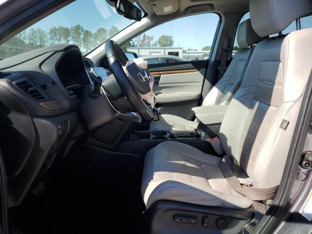 Honda Crv Touring Image 11