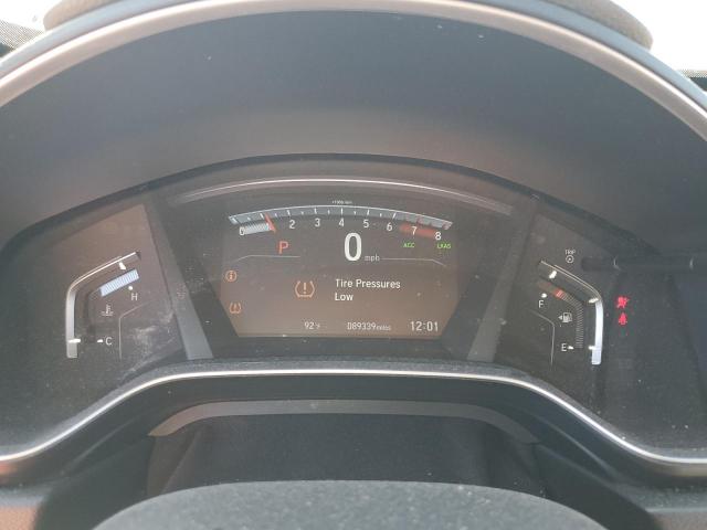 Honda Crv Touring Image 9