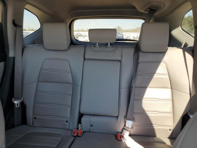 Honda Crv Touring Image 12