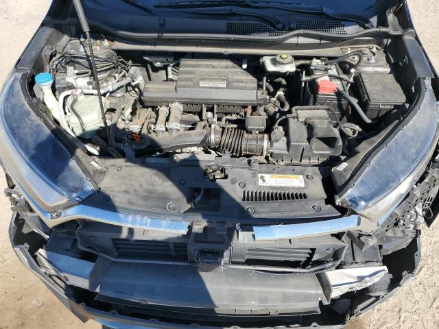 Honda Crv Touring Image 14