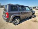 Jeep Patriot Sport Image 4