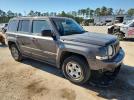 Jeep Patriot Sport Image 13