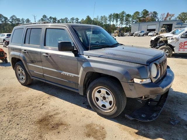 Jeep Patriot Sport Image 13