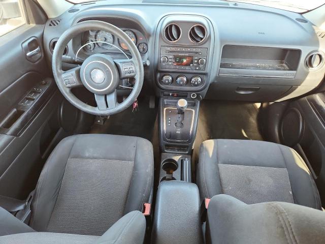 Jeep Patriot Sport Image 9