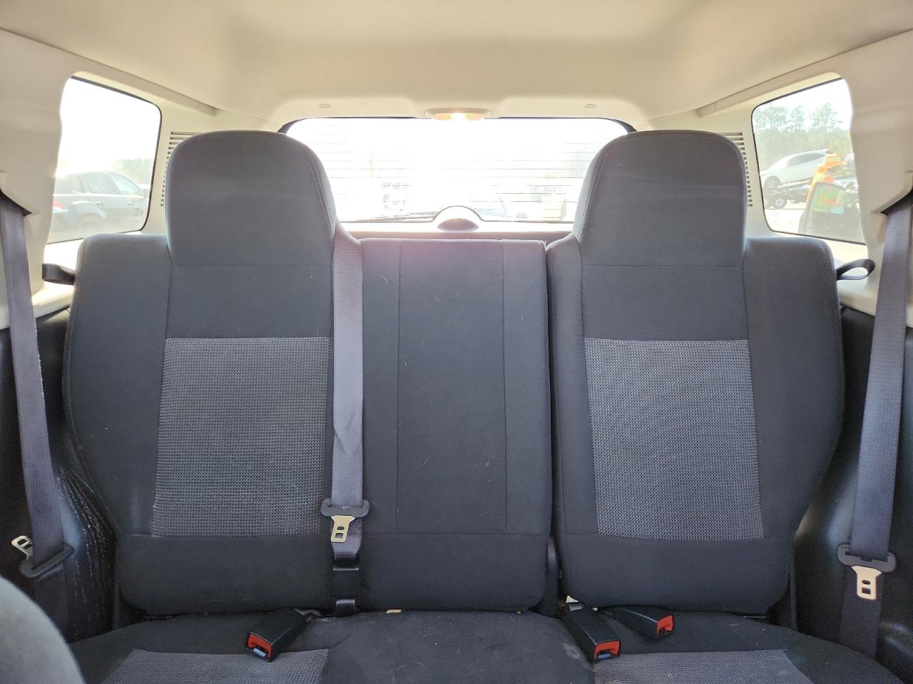 Jeep Patriot Sport Image 12