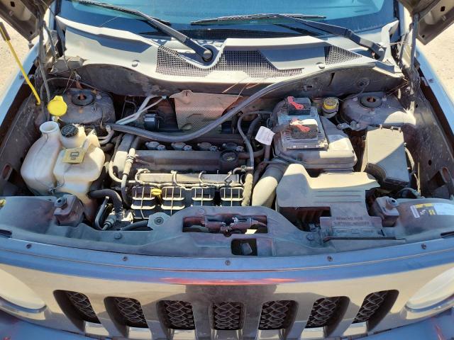 Jeep Patriot Sport Image 8