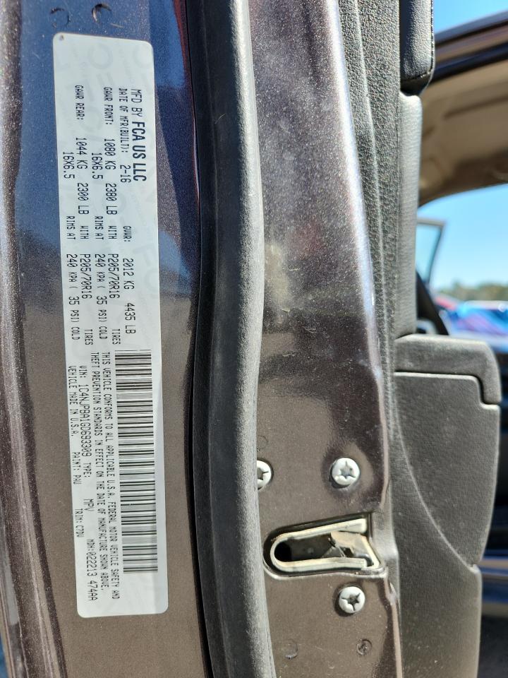 Jeep Patriot Sport Image 3