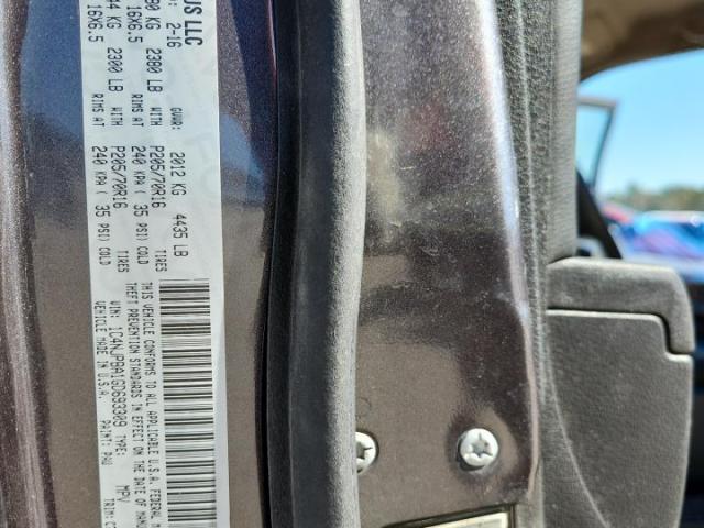 Jeep Patriot Sport Image 3