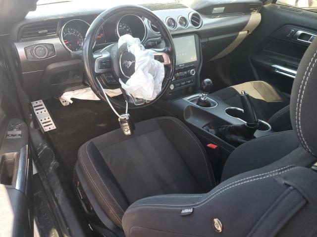 Ford Mustang Gt Image 10