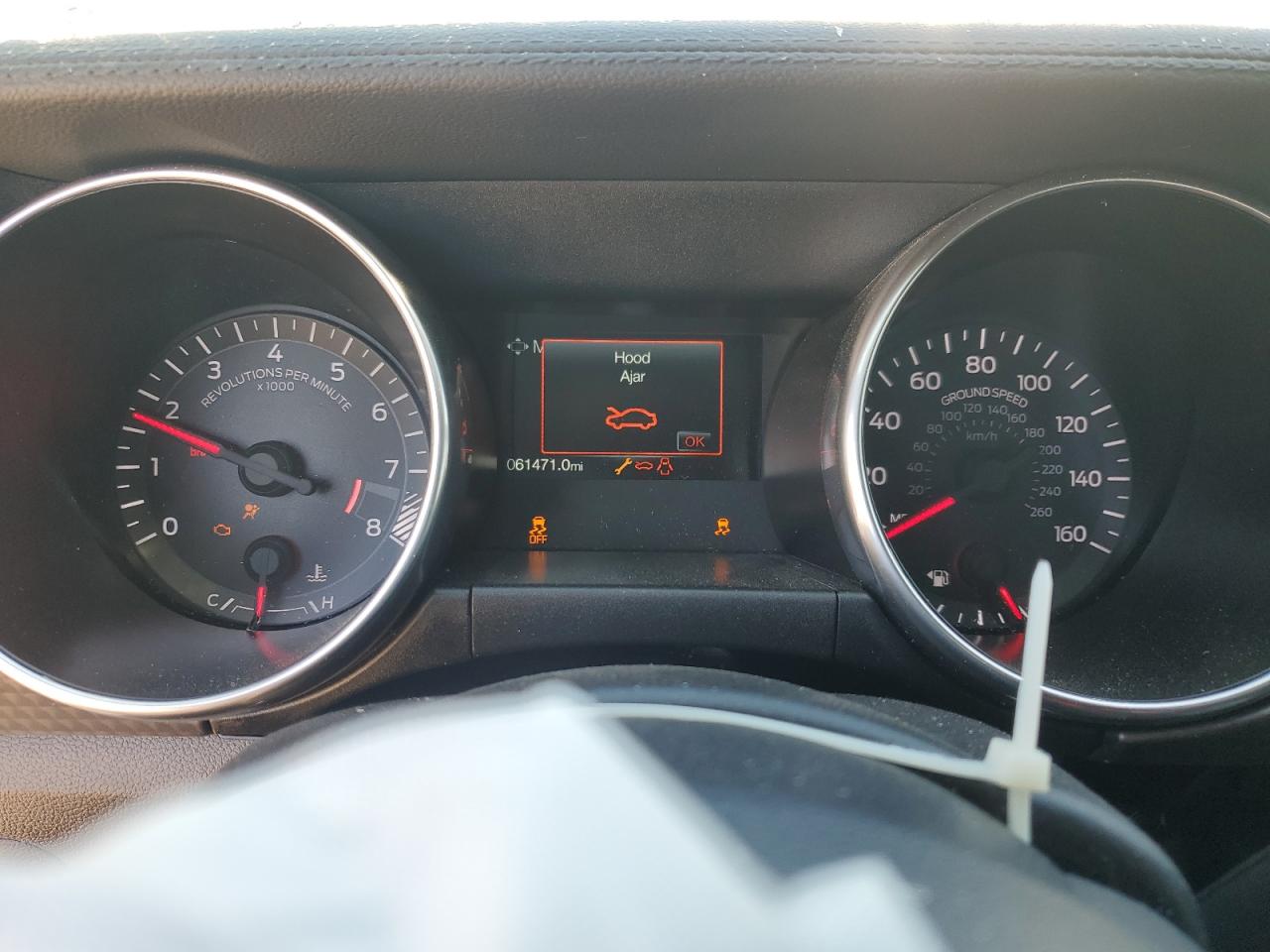 Ford Mustang Gt Image 6