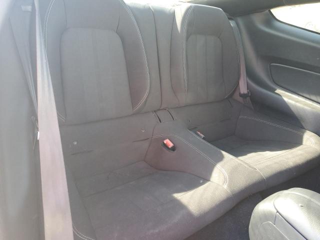 Ford Mustang Gt Image 8