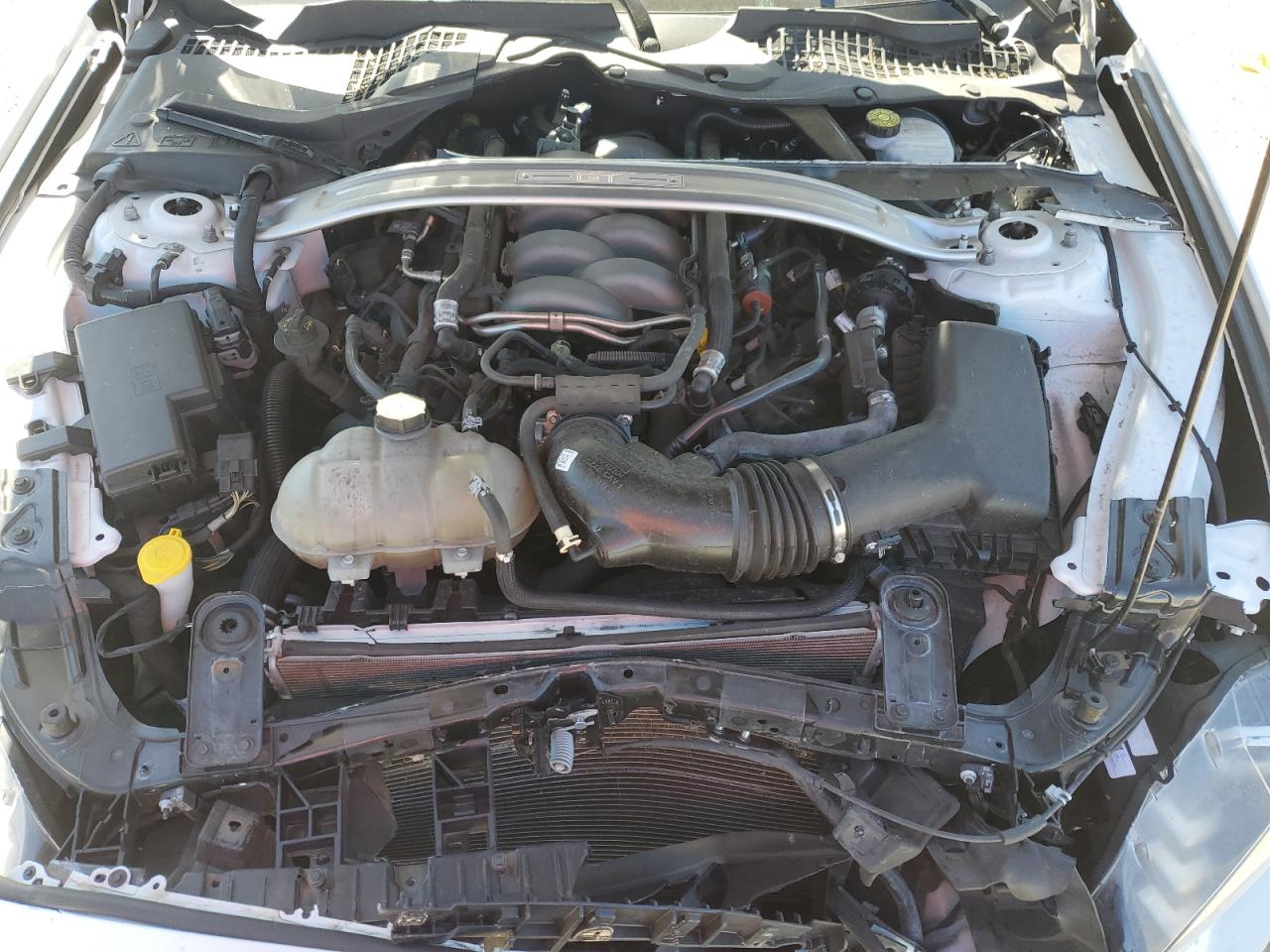 Ford Mustang Gt Image 9