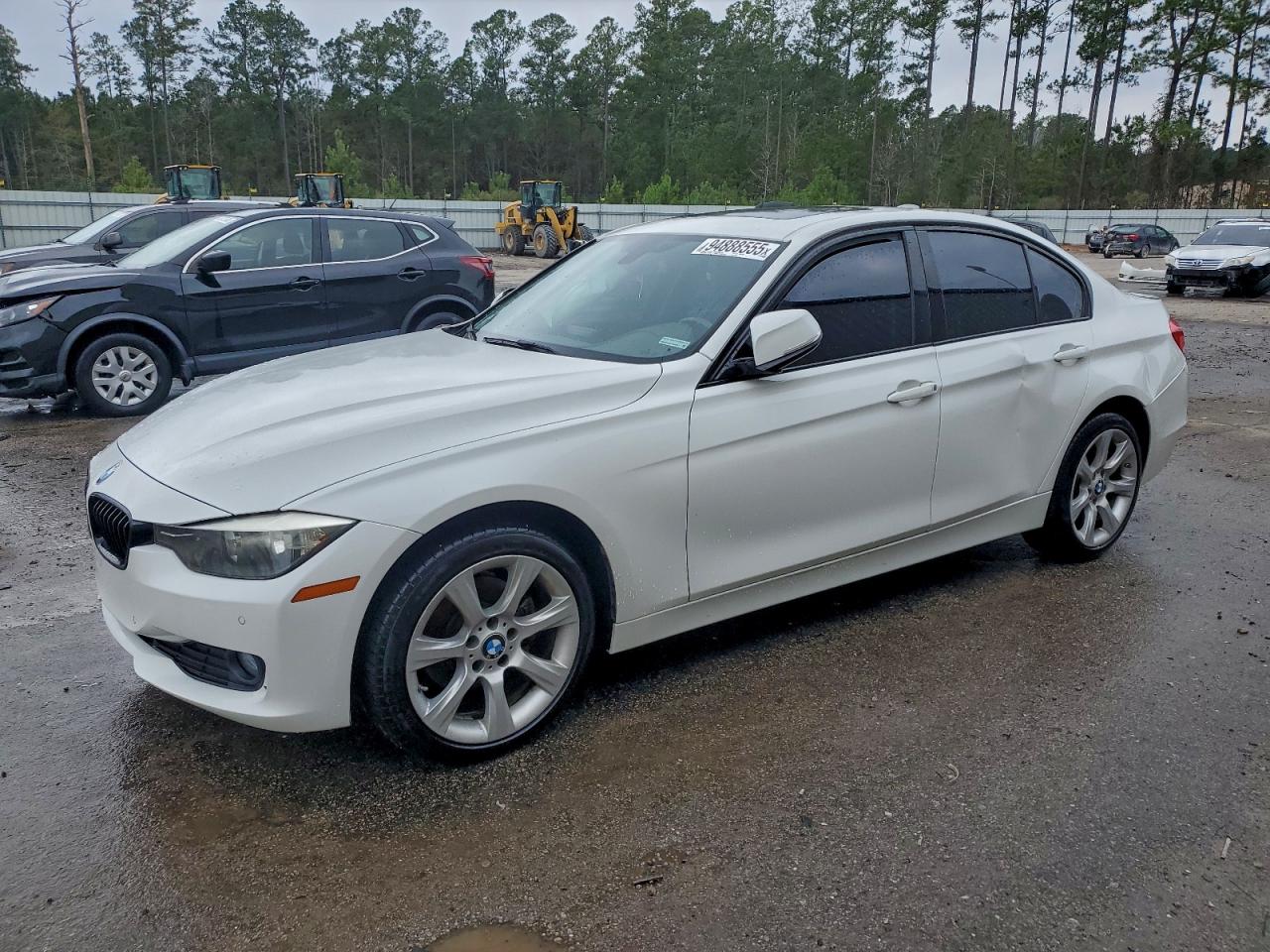 BMW 3 Series I Image 1