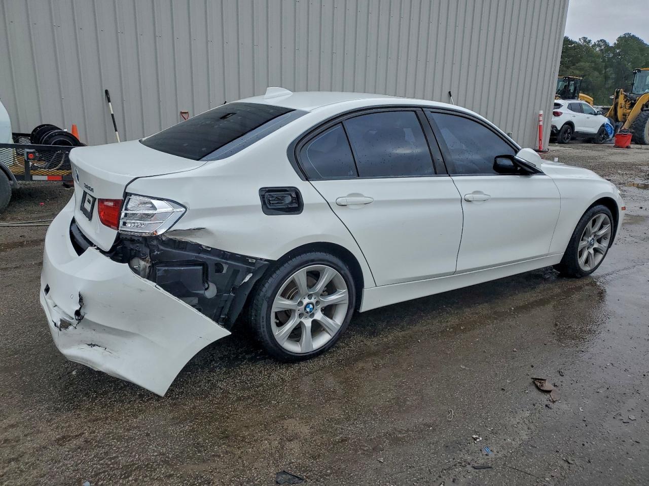 BMW 3 Series I Image 2