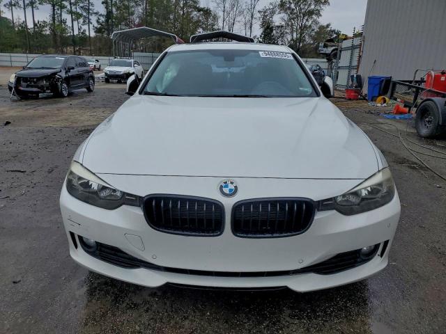 BMW 3 Series I Image 12