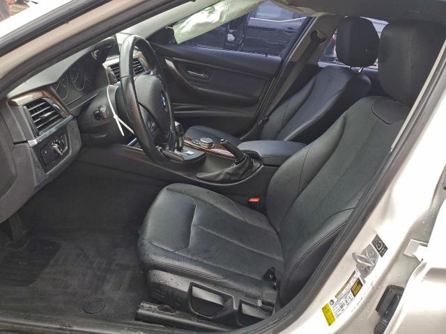 BMW 3 Series I Image 9