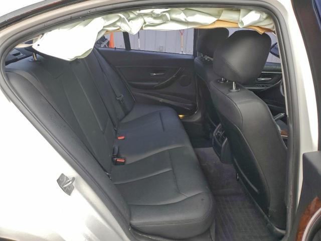 BMW 3 Series I Image 8