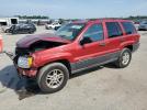 Jeep Grand Cherokee Laredo Image 1