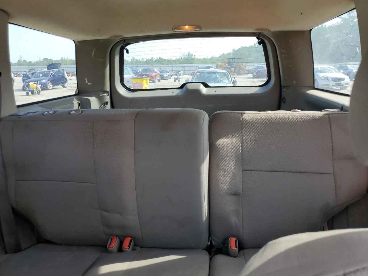 Jeep Grand Cherokee Laredo Image 5