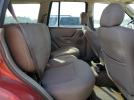 Jeep Grand Cherokee Laredo Image 4