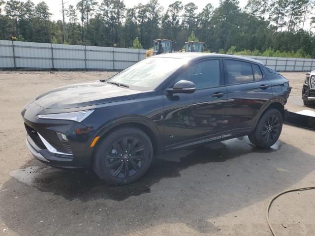  Salvage Buick Envista Sp